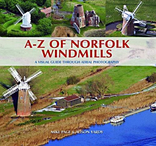 A-Z of Norfolk Windmills