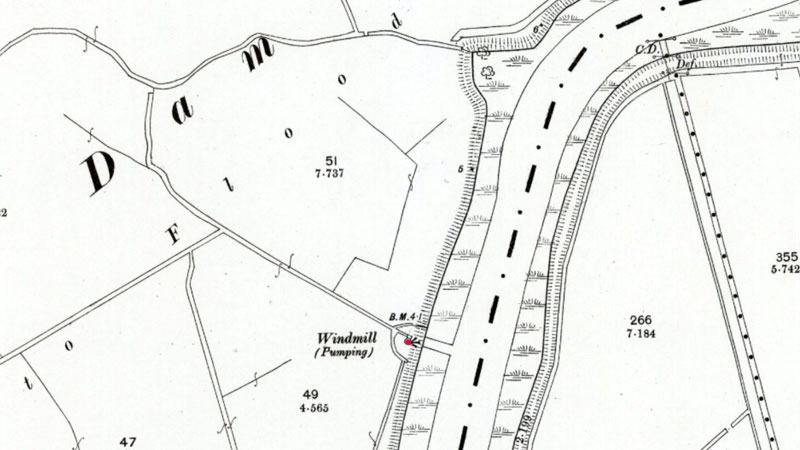 Map 1883