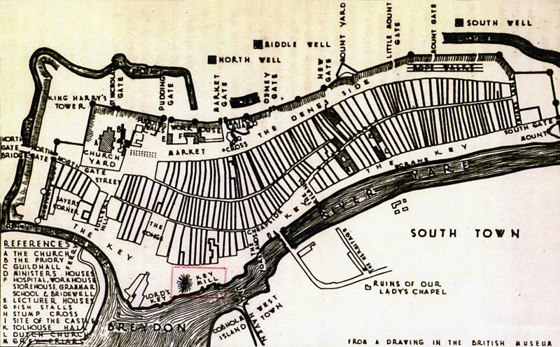 1619 map