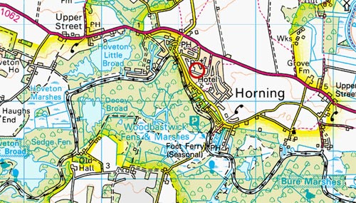 2007 map