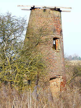 Leaning tower 29th December 2008