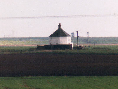 c.1982 with the Old Bedford river beyond