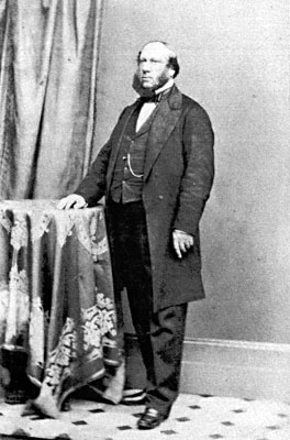 William Newsham Neale c.1850