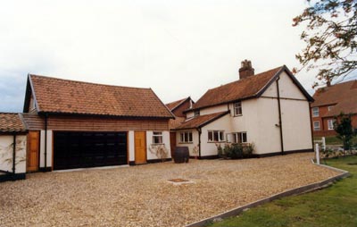 Estate agent photo 1987