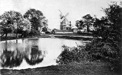 c.1910 with steam chimney