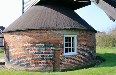 Roundhouse