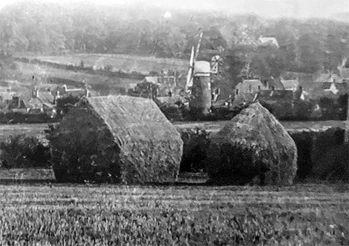 Mill working c.1910