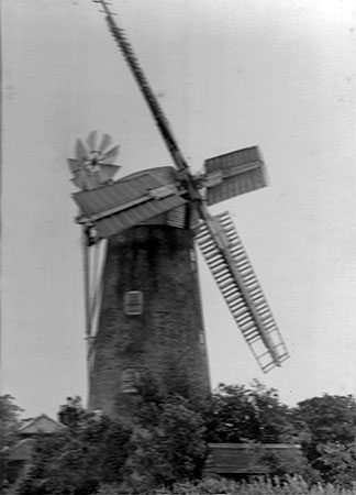 Mill working c.1926