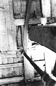 Mill interior c.1952