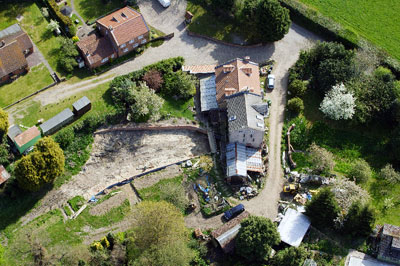 aerial 26Apr2009