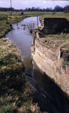 headrace Mar1967