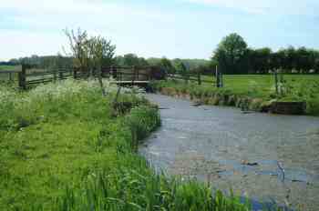 Burgh lock 2003