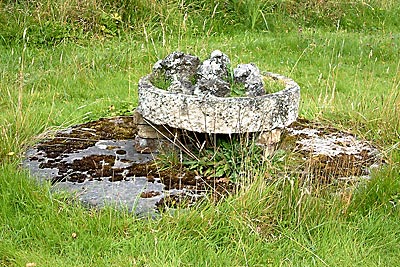 Millstones June 2007