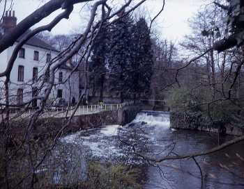 Cringleford May1965