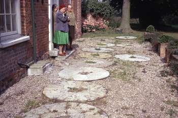 Millstones September 1967 